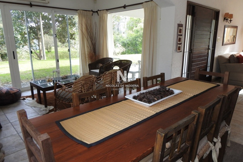 Hermosa Casa En Phorizontal- Ref: 3359