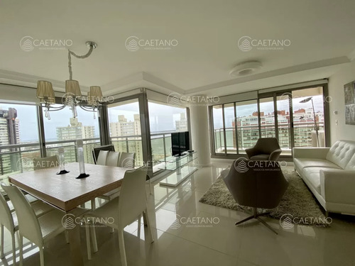 Venta Apartamento 2 Dormitorios Imperiale Iii Punta Del Este