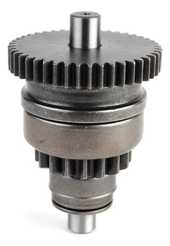 420684054 Piñón Del Motor De Arranque Atv Checker (17t/44t)