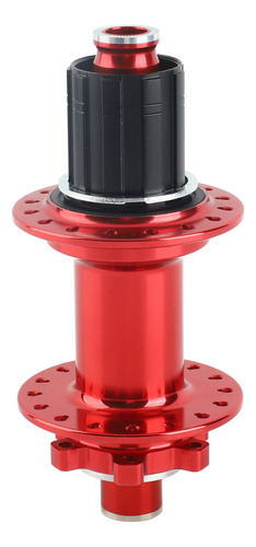 Hubs De Bicicleta De 32 Furos Mountain Hub 4 Bearing 12x148m