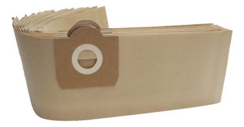 Aspiradora Con Bolsas De Polvo Para Wd3 Wd3300 Wd3.5, 10 Uni