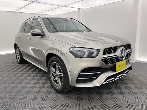 Imagen 3 de 25 de Mercedes Benz Gle 450 4matic