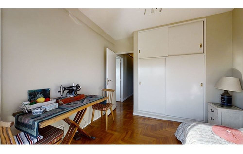 Venta 5 Ambientes Torre Vicente Lopez 2 Cocheras