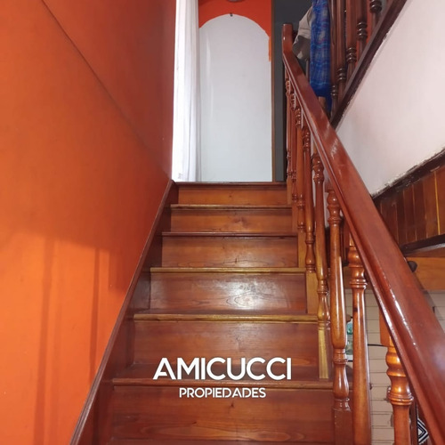 Imagen 8 de 16 de Importante Chalet En Venta En Villa Adelina San Isidro