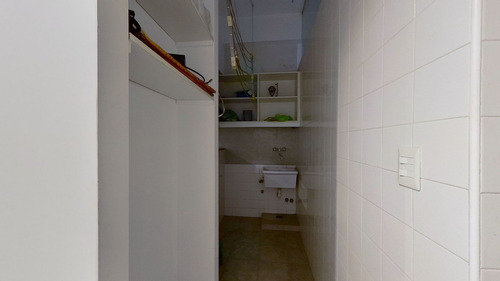 Imagen 17 de 30 de Venta Depto 3 Ambientes C/dependencia Recoleta