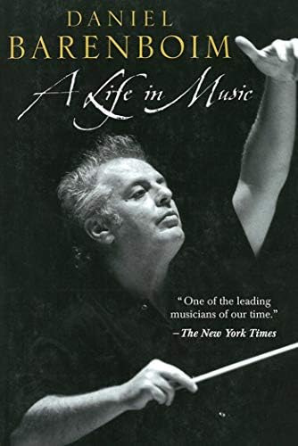 Libro:  A Life In Music