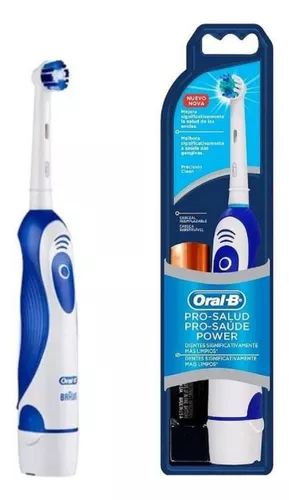 Cepillo Electrico Oral-B Pro-Salud Batería