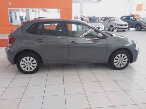 Imagem 9 de 9 de Volkswagen Polo 1.0 Mpi Total Flex Manual