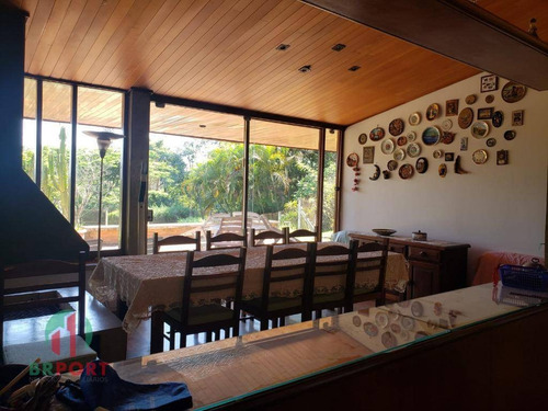 Imagem 4 de 30 de Casa À Venda, 577 M² Por R$ 2.200.000,00 - Chácara Vale Do Rio Cotia - Carapicuíba/sp - Ca0463