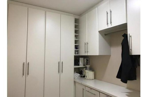 Imagem 16 de 25 de Casa Em Vila Dom Pedro Ii, São Paulo/sp De 250m² 3 Quartos À Venda Por R$ 1.485.000,00 - Ca1571835-s