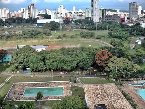 Imagem 11 de 30 de Apartamento - Ref: 2051