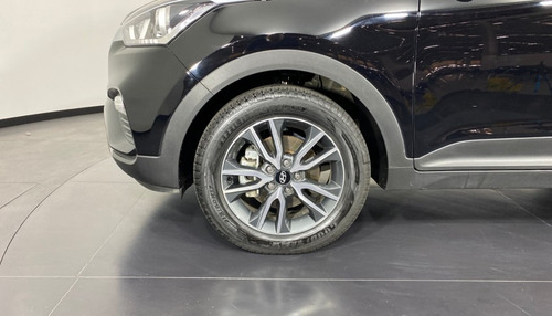 Imagem 11 de 15 de 118343 - Hyundai Creta 2018 Com Garantia