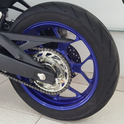 Imagem 12 de 14 de Yamaha Mt 03 Abs 2021 2021