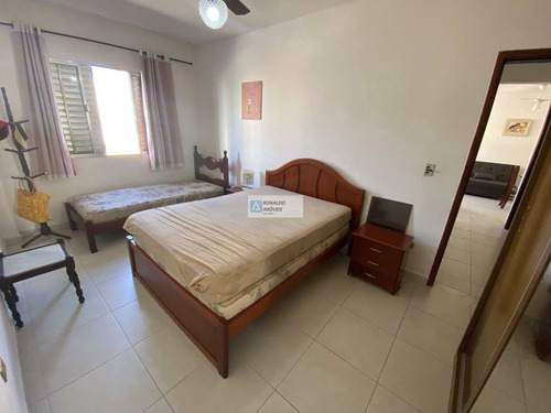 Imagem 13 de 15 de Apartamento Com 1 Dorm, Tupi, Praia Grande - R$ 190 Mil, Cod: 3791 - V3791