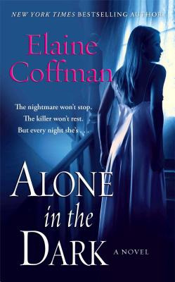 Libro Alone In The Dark - Coffman, Elaine