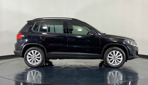 Imagen 3 de 15 de 116932 - Volkswagen Tiguan 2015 Con Garantía