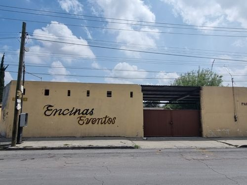 Imagen 9 de 12 de Salon/terraza De Eventos En Renta En Las Encinas