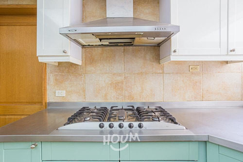 Imagen 17 de 30 de Departamento En Bosques De Las Lomas, Cuajimalpa De Morelos Con 4 Recámaras, 365 M², Id: 84817