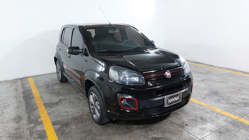 Fiat Uno 1.4 Sporting