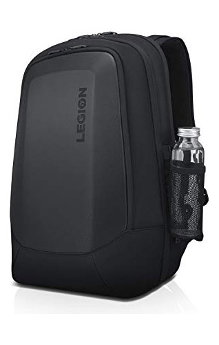 Lenovo Legion Gxv Mochila Blindada Para Ordenador Portatil