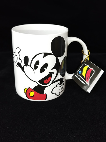 Mickey Mug  Monogram