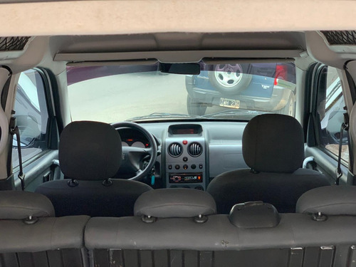 Peugeot Partner Patagonica 1.6 Hdi Vtc Plus