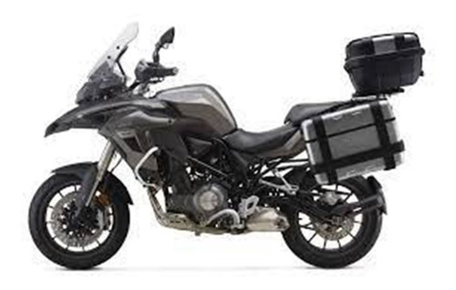 Imagen 7 de 8 de Benelli Trk502 / 502x Potencia/economiza Original