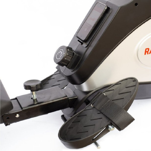 Imagen 8 de 10 de Remo Magnetico Arg-905 + Mini Bike Jy 8207