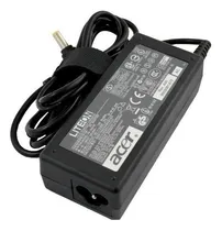 Comprar Fuente Cargador Para Notebook Acer 19v 3.42a 65w