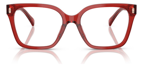 Lentes Ópticos Rojo Ralph Ra7158u6210