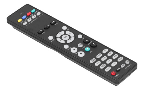 Televisor Lcd Rc1217 Con Mando A Distancia, Reemplazo De Te