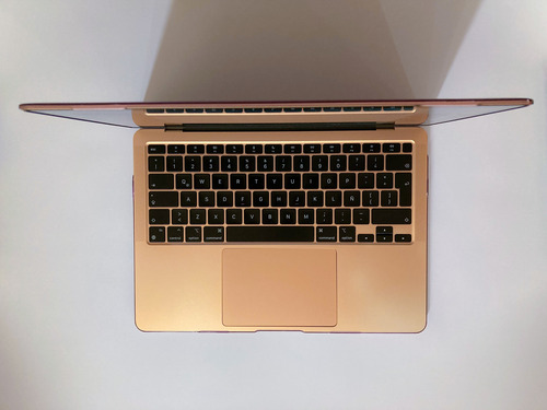 Apple Macbook Air 13.3 Pulgadas 256gb En Su Caja.es U-sa-da! (Usado)