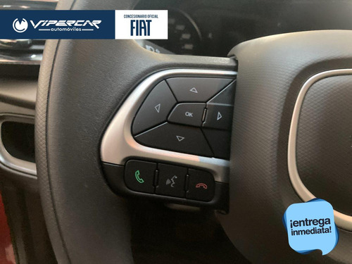 Fiat Argo TREKKING Entrega Inmediata