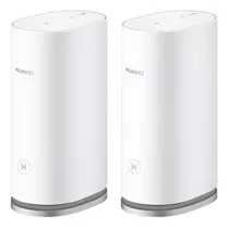 Comprar Huawei Wifi Mesh 3 Ws8100 2pk 3000mbps Harmonyos Mesh Ax3000