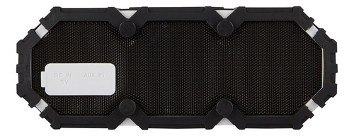 Altavoz Portátil Altec Lansing, Ip67, 110v/220v, 5 W, Gris