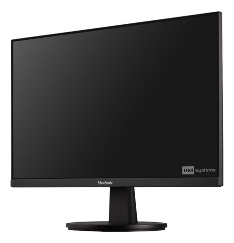 Monitor Viewsonic Va2447-mh Led 24 Pulgadas Negro 100v/240v