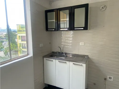 Apartaestudio En Alquiler Al Sur De Cali C.r. Colseguros