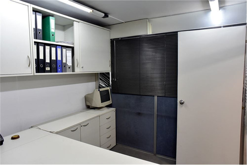 Imagen 7 de 30 de Oficina Venta Microcentro 110m2 -financia