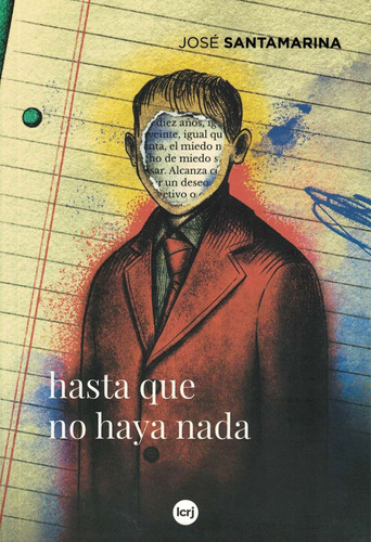 Hasta Que No Haya Nada - Santamarina, Jose