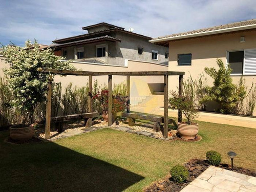 Chácara Com 4 Dormitórios À Venda, 1000 M² Por R$ 1.500.000,00 - Guaxinduva - Bom Jesus Dos Perdões/sp - Ch0045