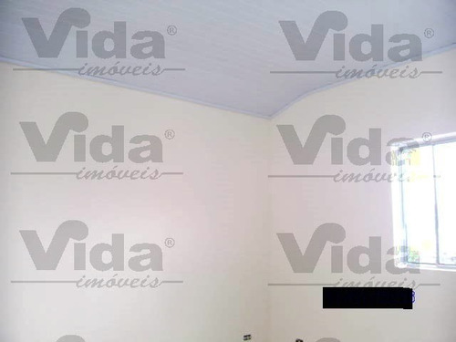 Imagem 6 de 15 de Salão Comercial A Venda Em Padroeira - Osasco - 29364