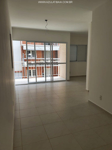 Imagem 1 de 14 de Apartamento Em Atibaia Excelente Localização, Jardim Floresta. - Ap00090 - 69983685