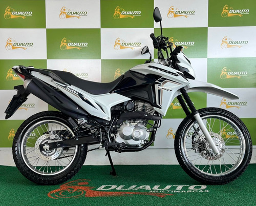 Honda Nxr 160 Bros Esdd 2022 Apenas 1.800km Impecável