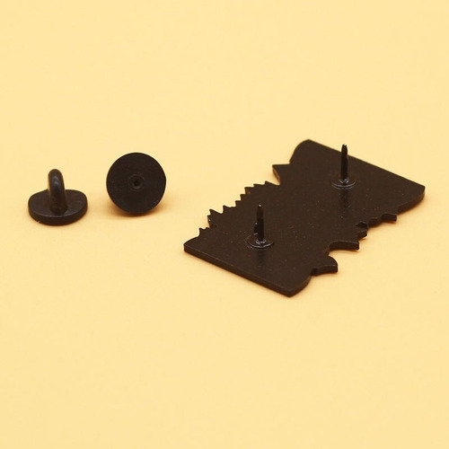 Pins De My Hero Academy / Broches Metálicos (pines)