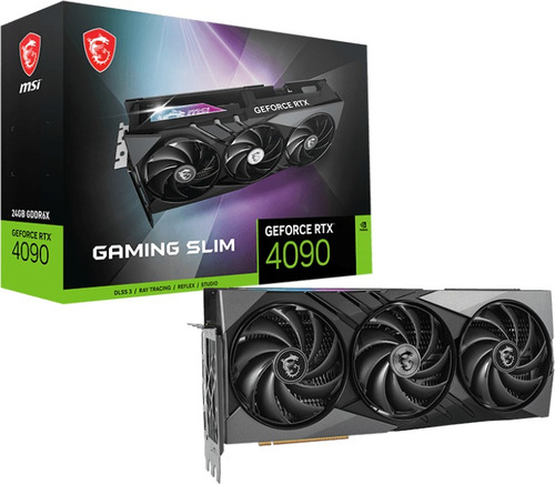 Pc Gamer I9 14900k, Rtx 4090, 1tb Ssd, 64gb Ram, Z790 Ddr5