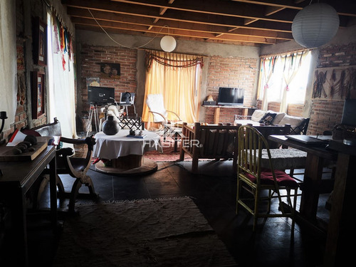 Casa De Campo En Parcela 6.250 M2 A 10 Min De Curicó