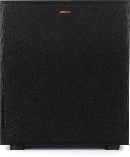 Klipsch Subwoofer 10 R-100sw