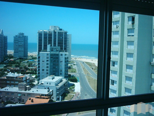 Imagen 29 de 30 de Apartamento En Punta Del Este, Brava