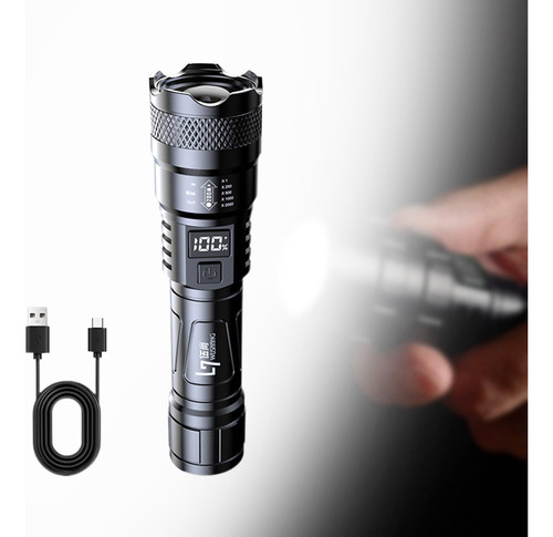 3 Linterna Led Linterna De Mano Linterna De Camping Linterna