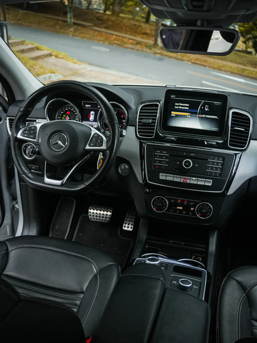 Mercedes Benz Gle350d 2019